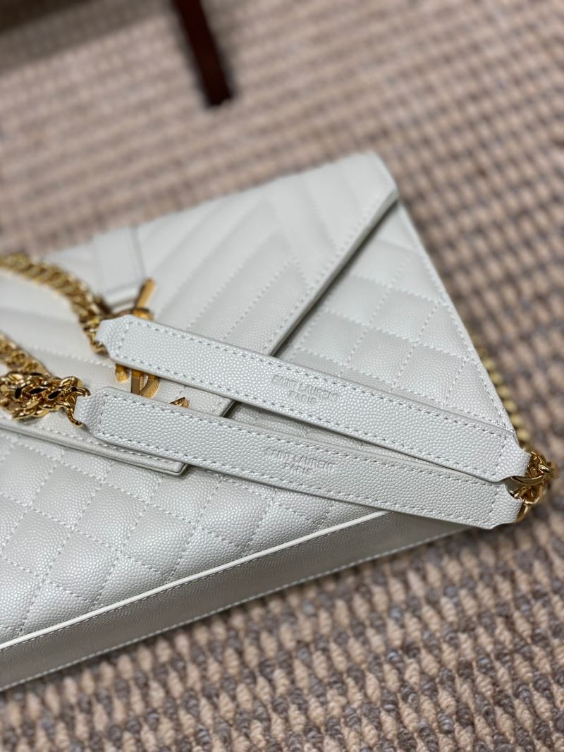 YSL Envelope Bags